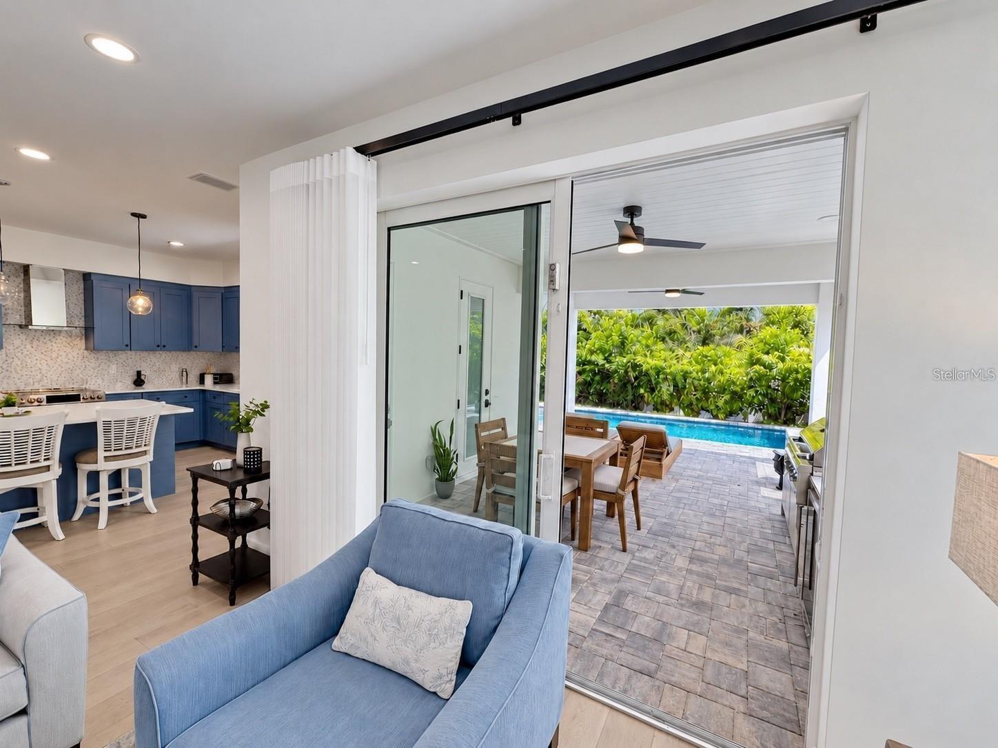 BAYVIEW - Residential