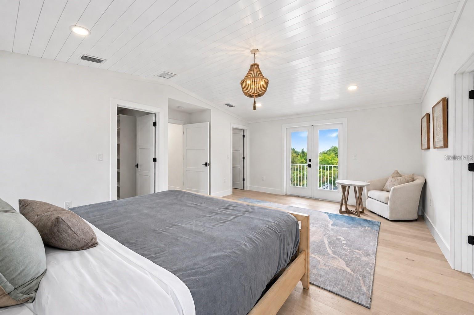 BAYVIEW - Residential