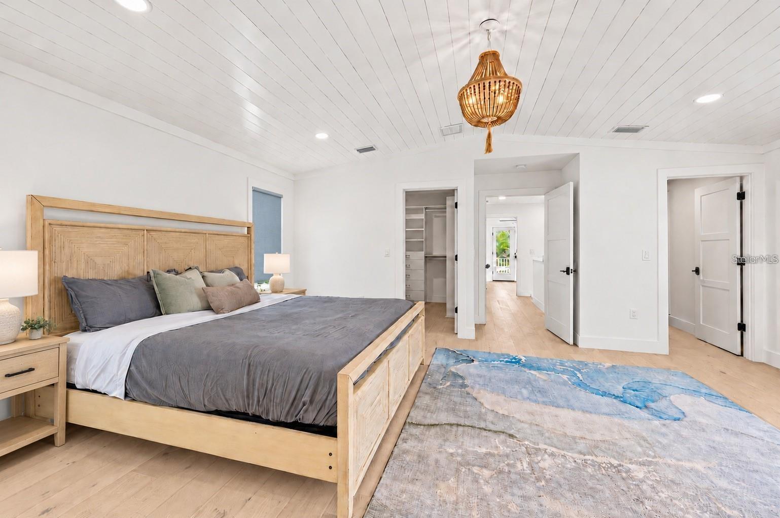 BAYVIEW - Residential