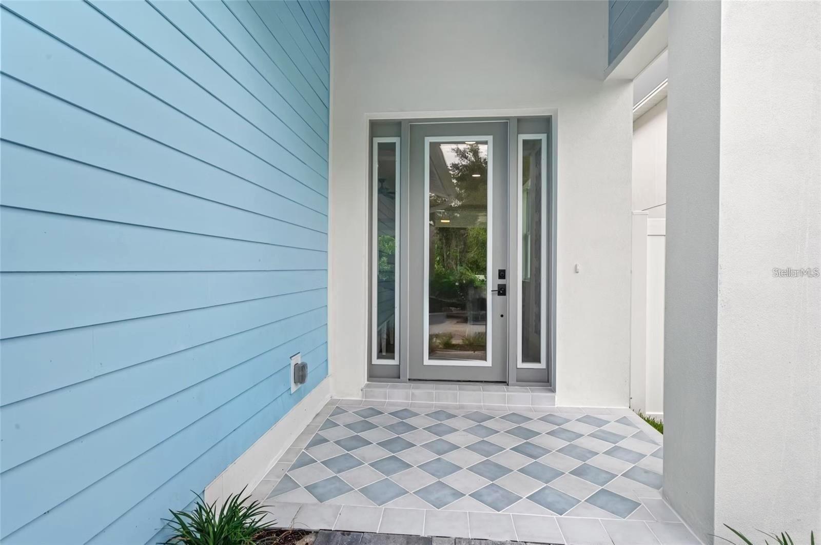 BAYVIEW - Residential