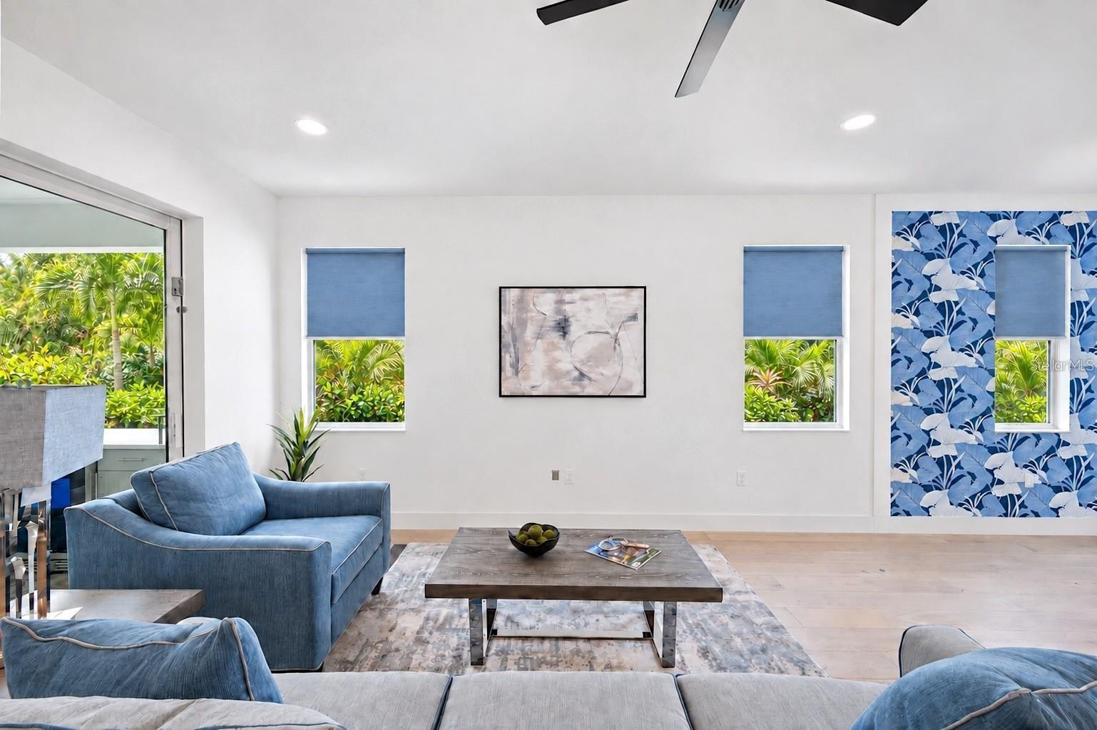 BAYVIEW - Residential