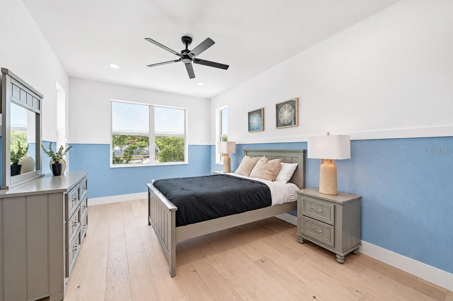 BAYVIEW - Residential