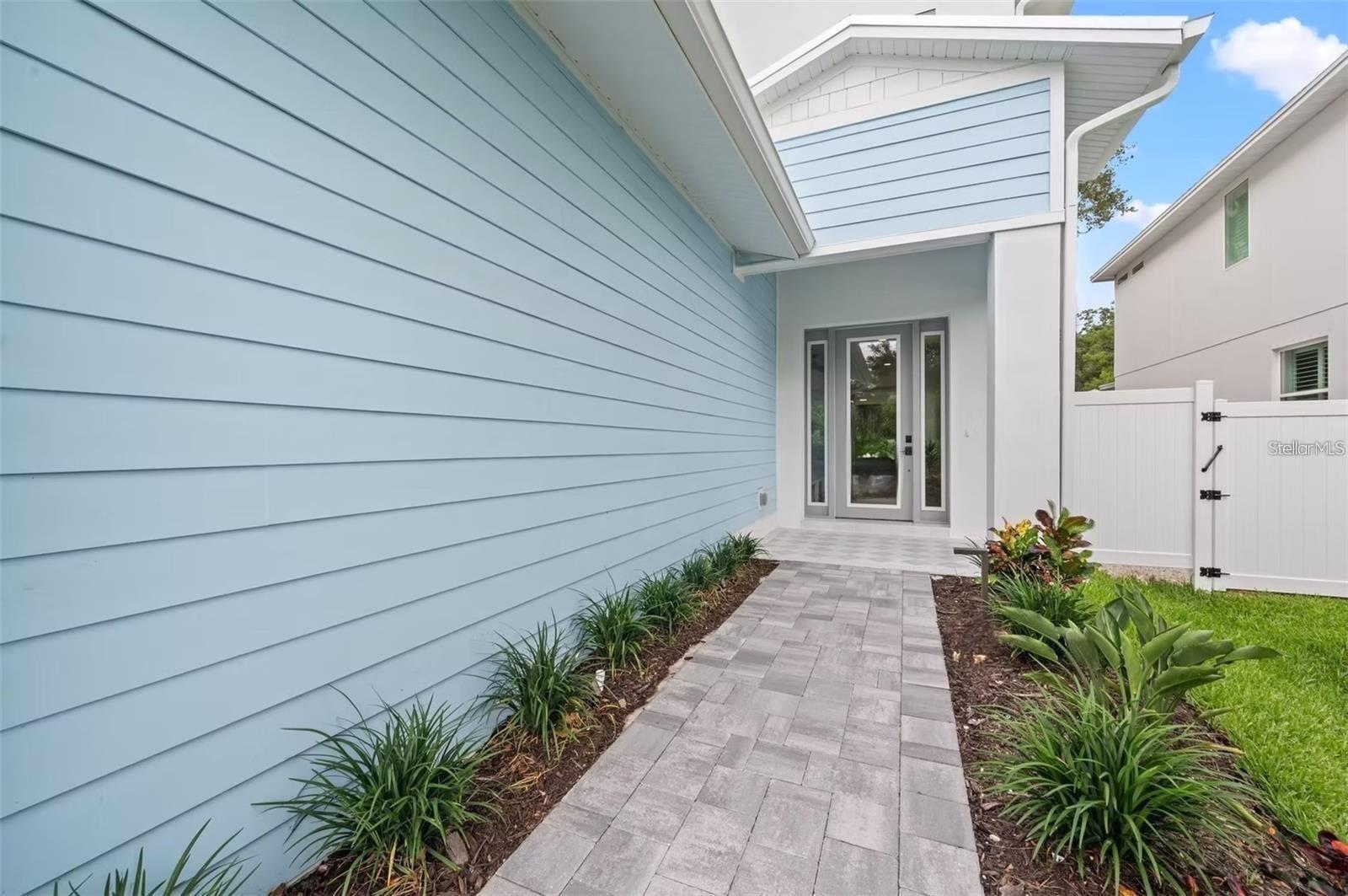 BAYVIEW - Residential