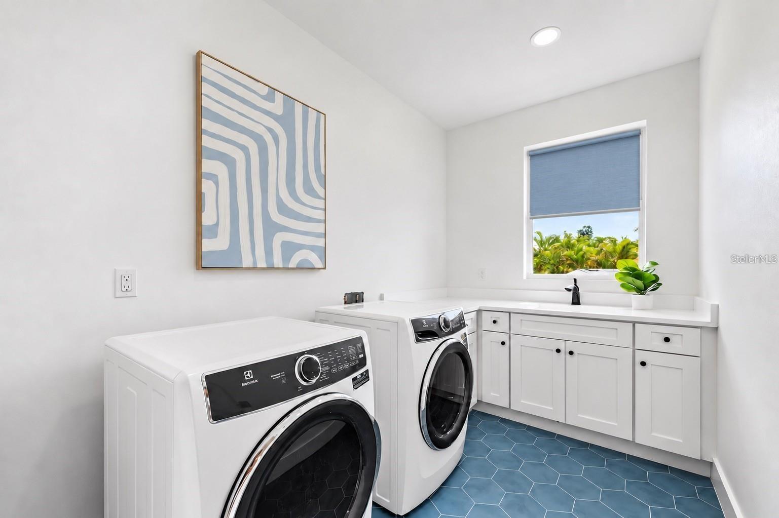 BAYVIEW - Residential