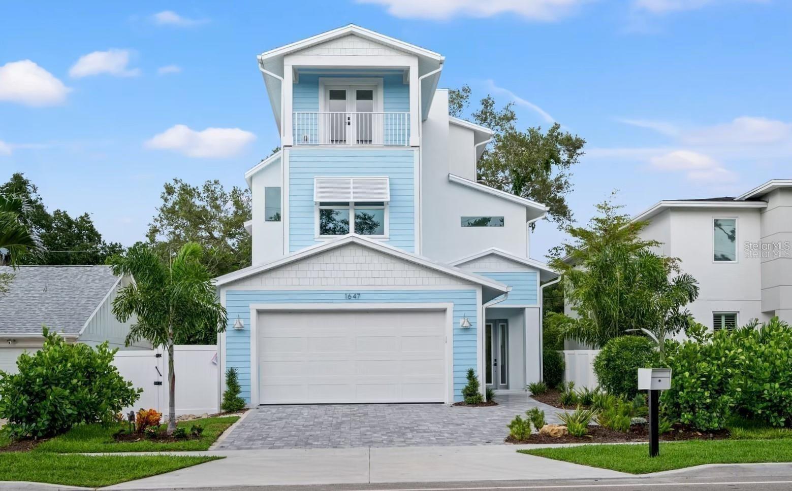 BAYVIEW - Residential