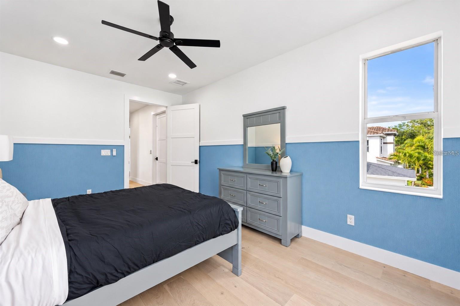 BAYVIEW - Residential