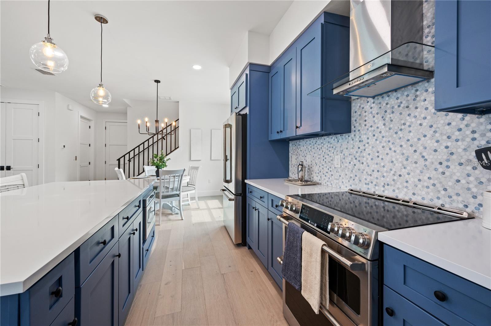 BAYVIEW - Residential