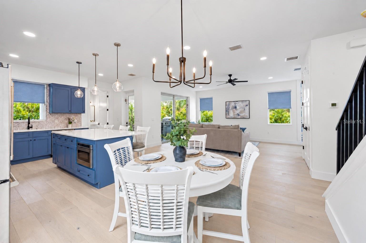 BAYVIEW - Residential