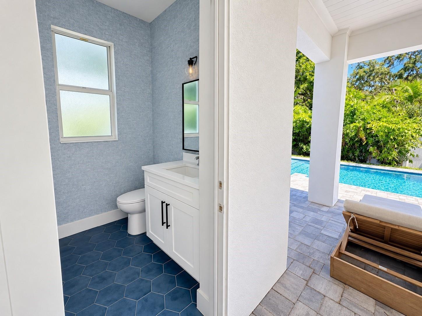 BAYVIEW - Residential