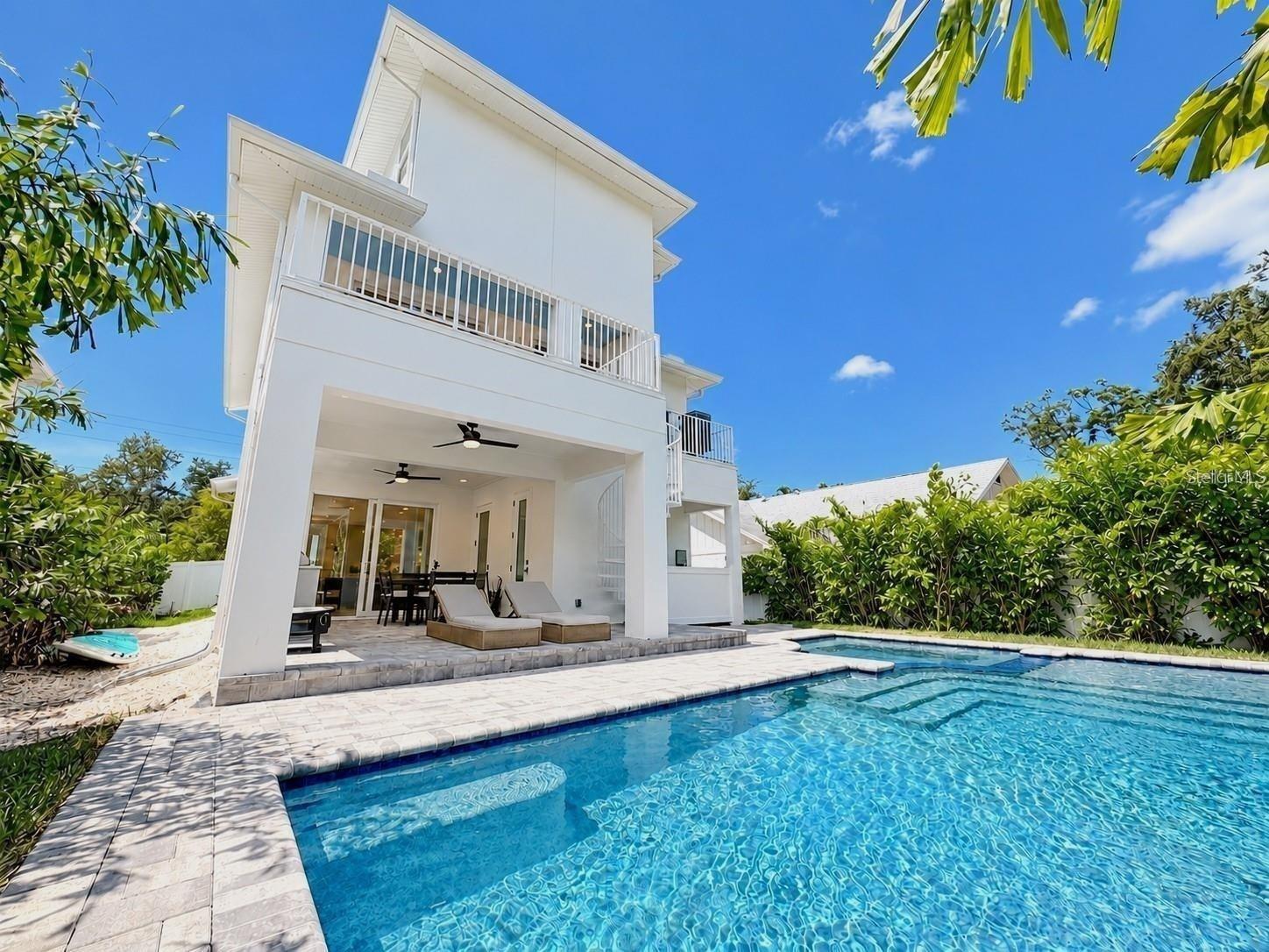 BAYVIEW - Residential