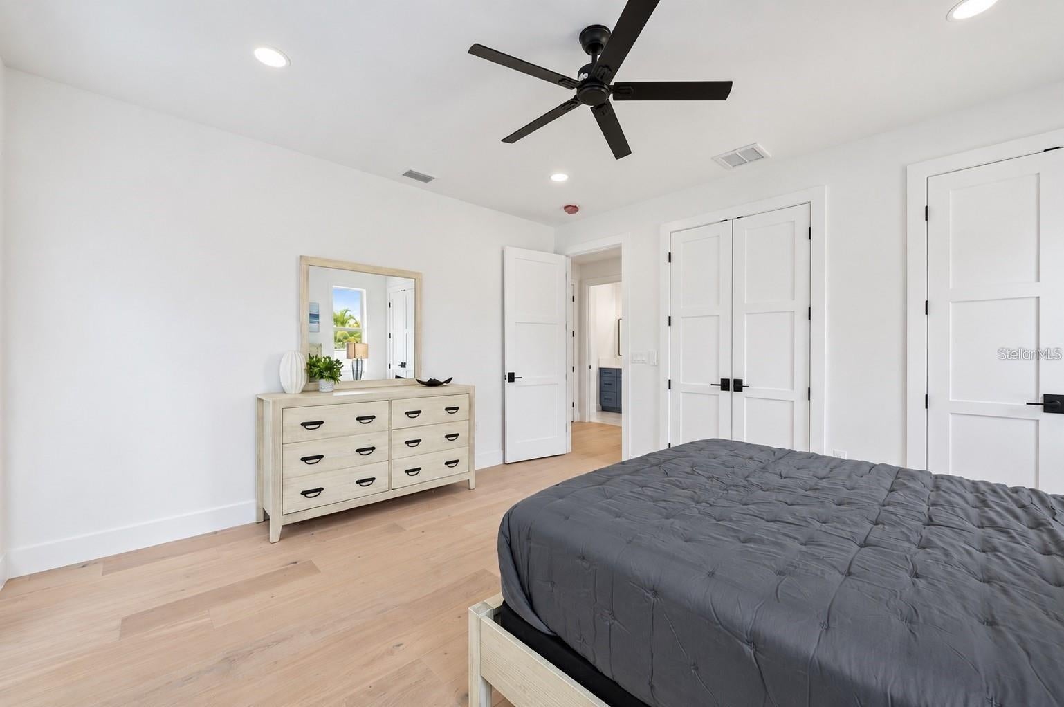 BAYVIEW - Residential