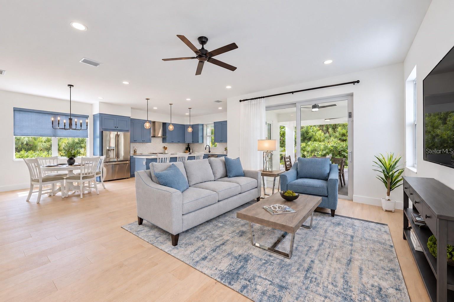 BAYVIEW - Residential