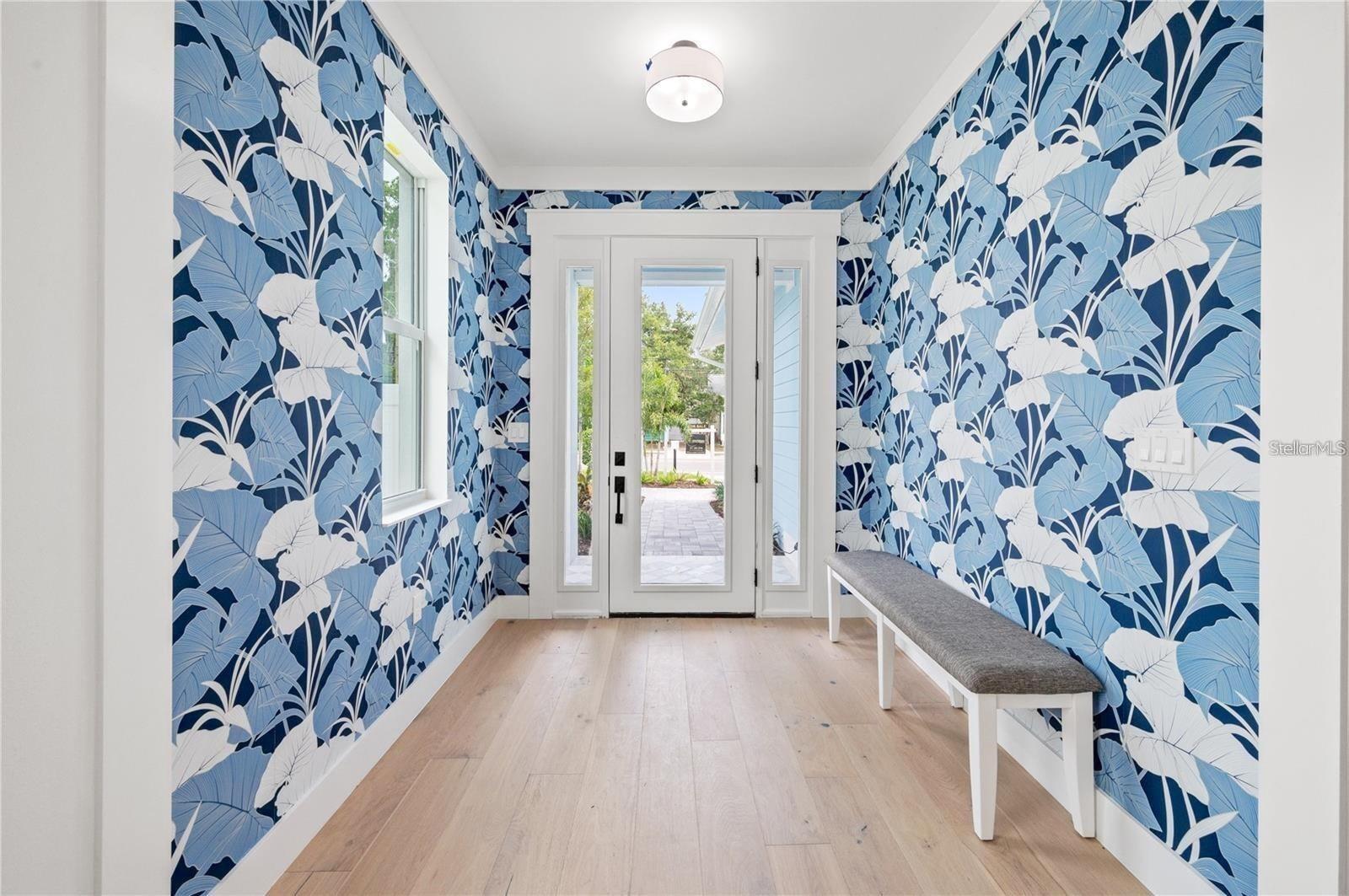 BAYVIEW - Residential