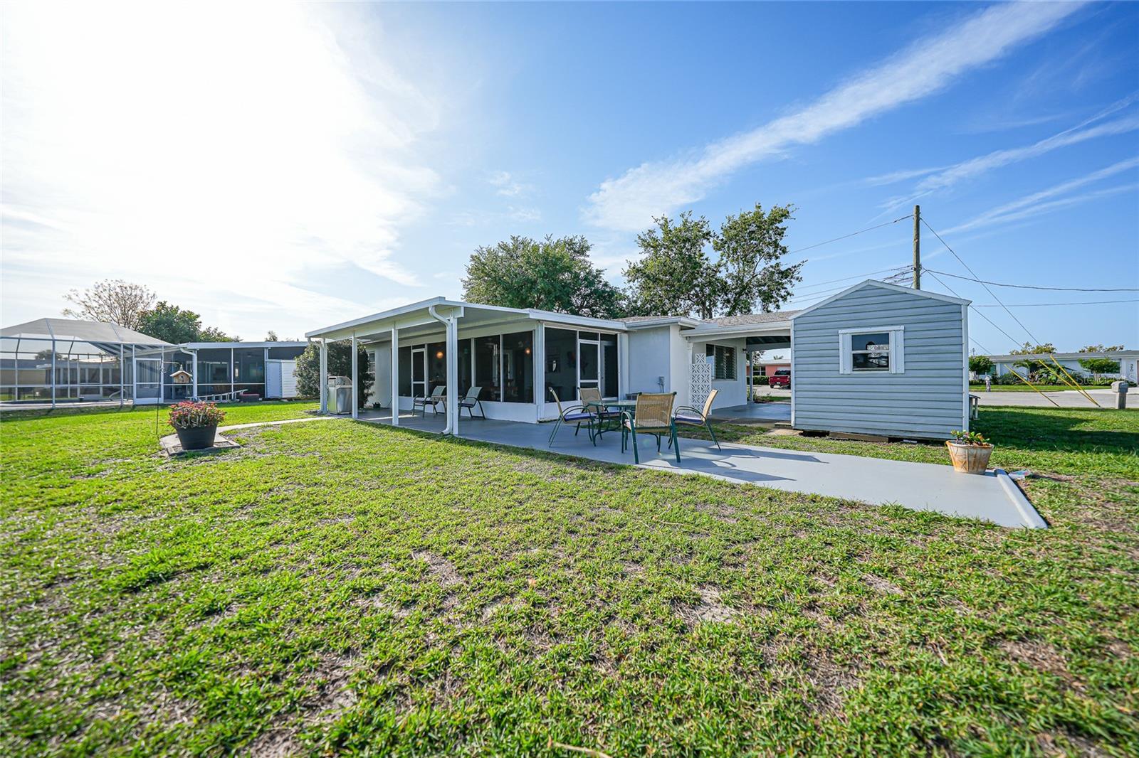 PORT CHARLOTTE SEC 025 - Residential