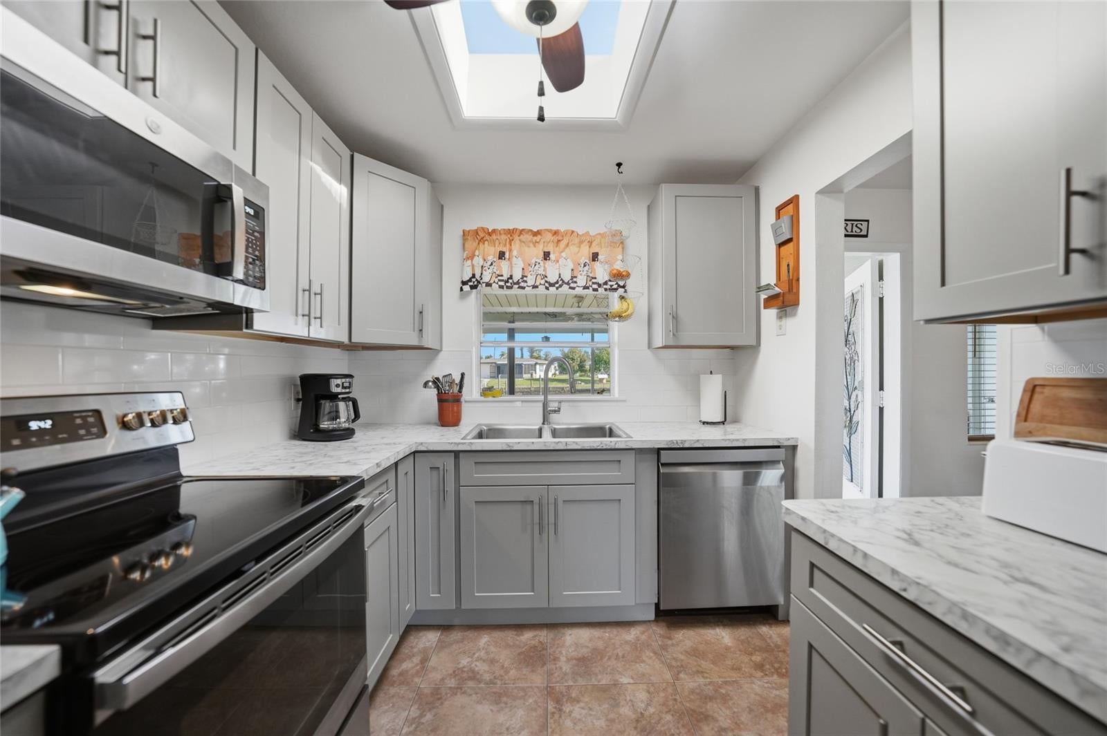 PORT CHARLOTTE SEC 025 - Residential