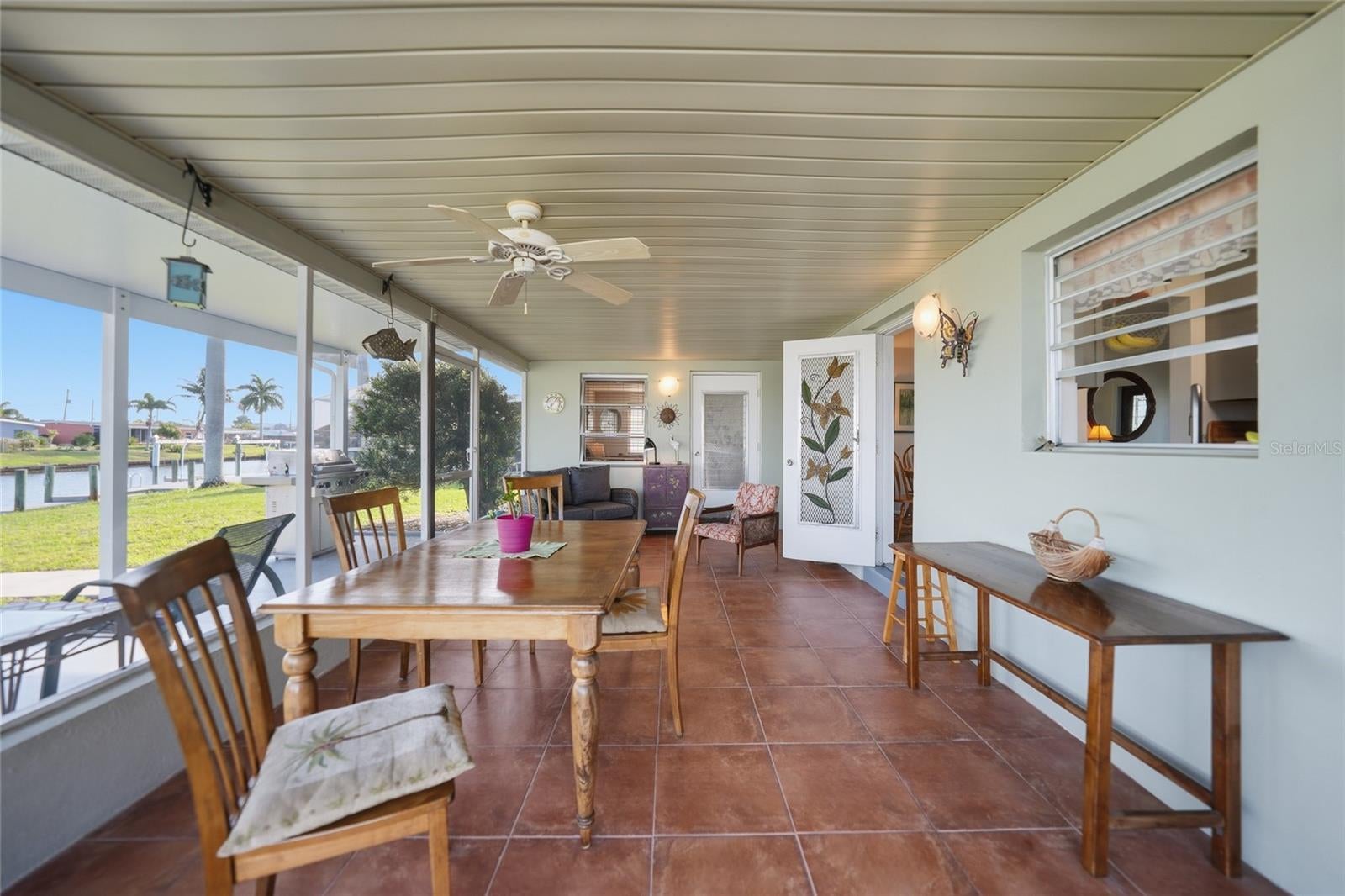 PORT CHARLOTTE SEC 025 - Residential