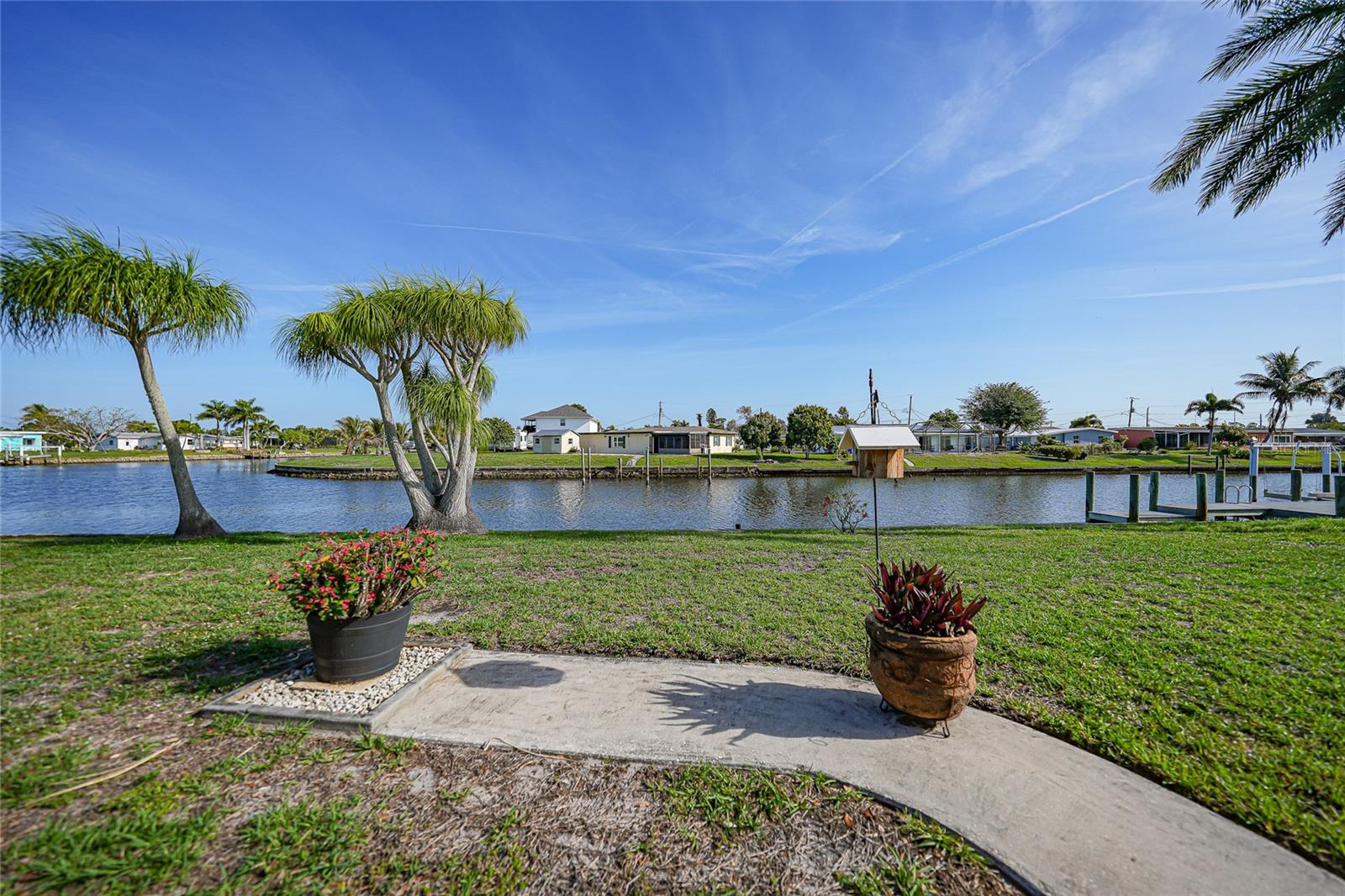 PORT CHARLOTTE SEC 025 - Residential