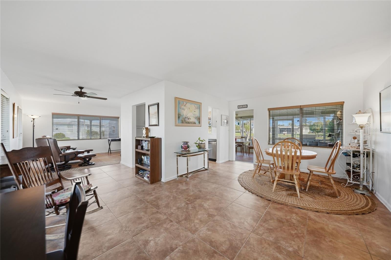 PORT CHARLOTTE SEC 025 - Residential