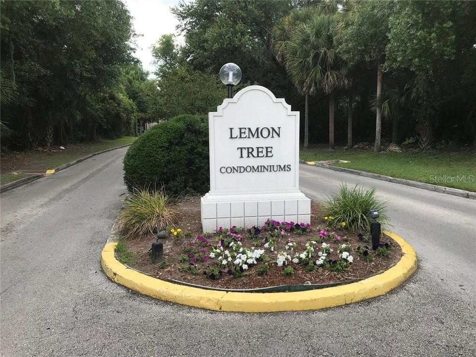 LEMON TREE CONDO SEC 01 - Residential