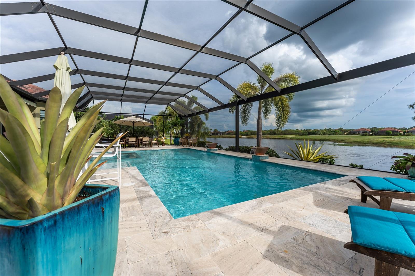 SARASOTA NATIONAL PH 12-B - Residential