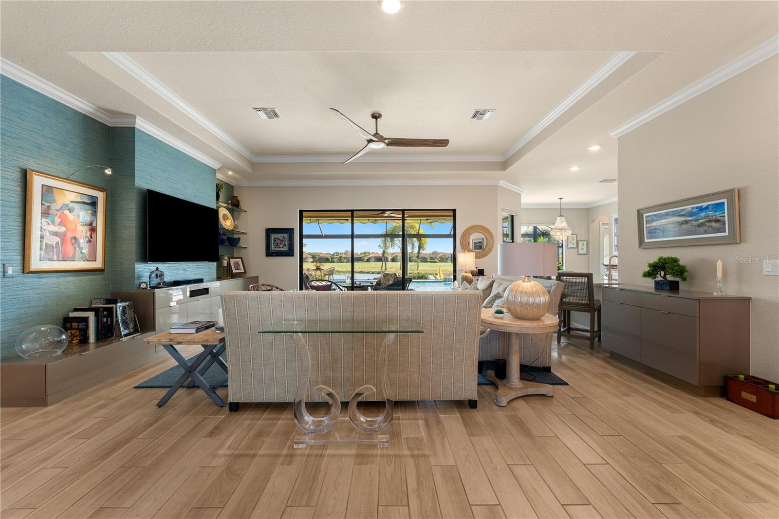 SARASOTA NATIONAL PH 12-B - Residential