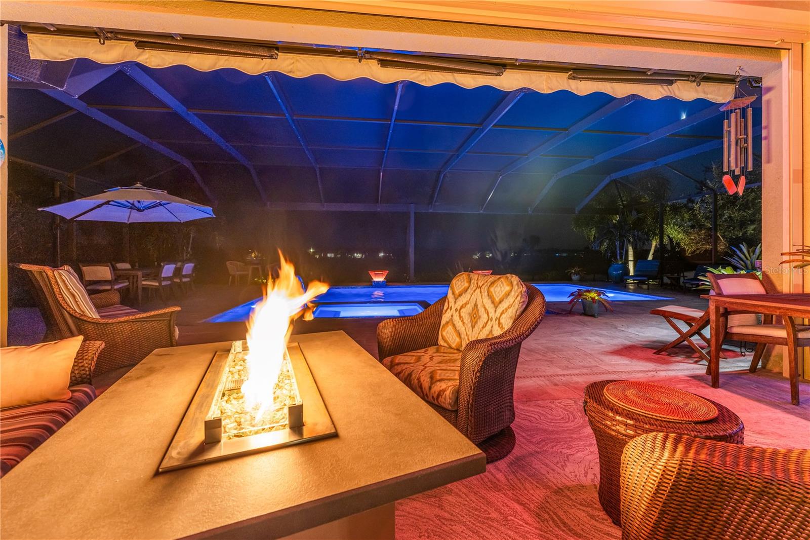 SARASOTA NATIONAL PH 12-B - Residential