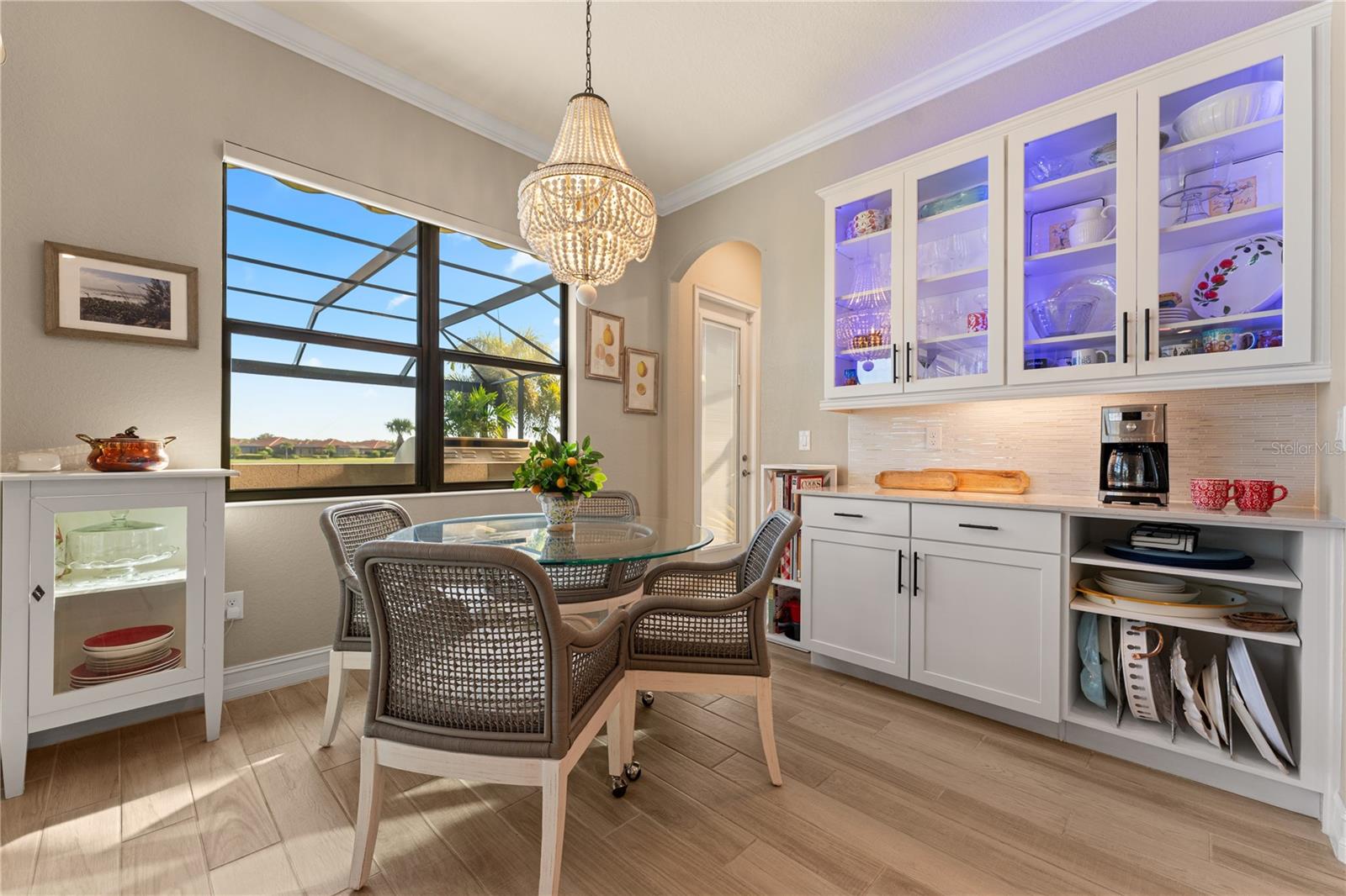 SARASOTA NATIONAL PH 12-B - Residential
