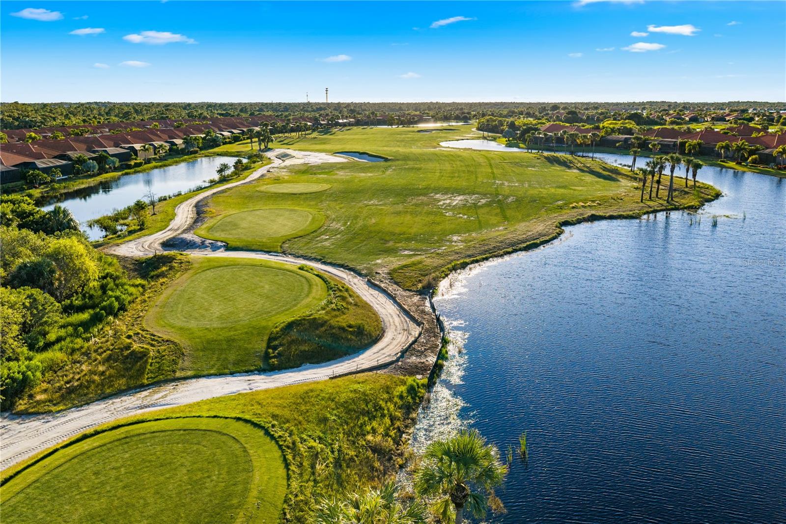 SARASOTA NATIONAL PH 12-B - Residential