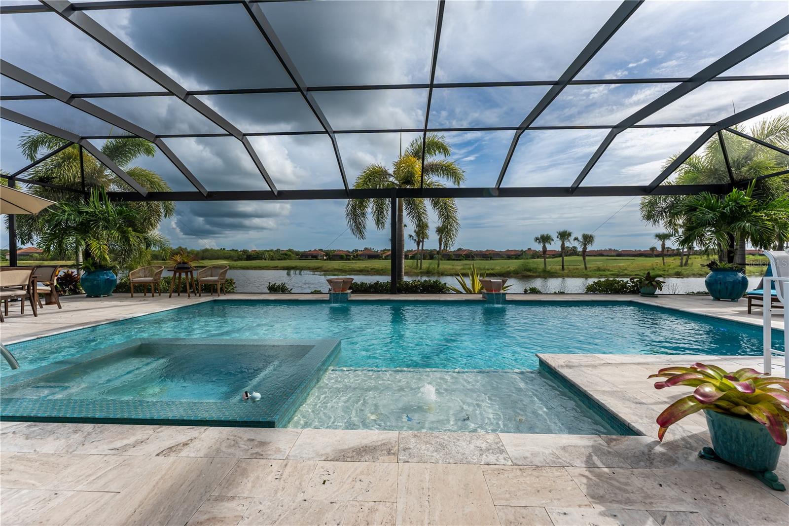 SARASOTA NATIONAL PH 12-B - Residential