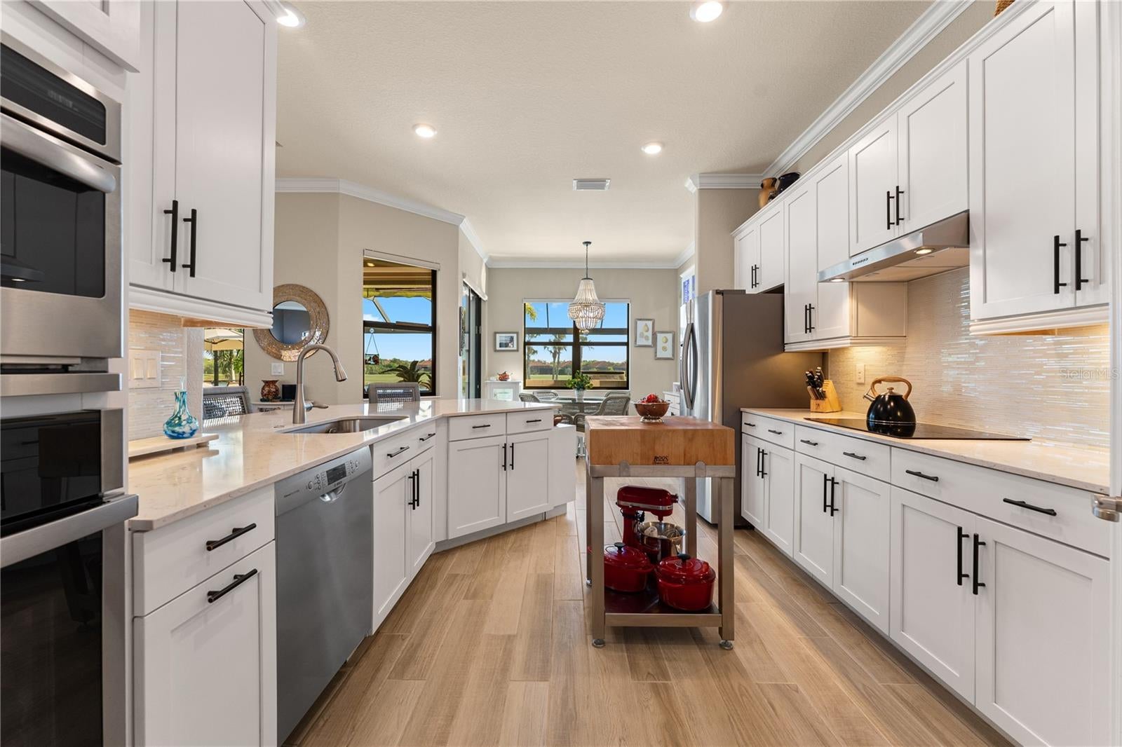 SARASOTA NATIONAL PH 12-B - Residential