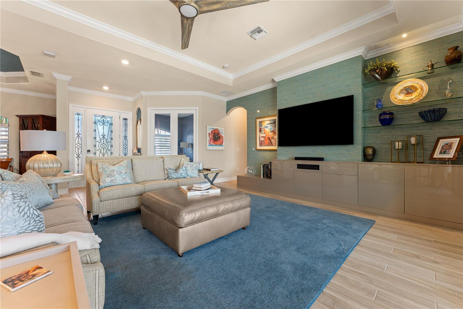 SARASOTA NATIONAL PH 12-B - Residential