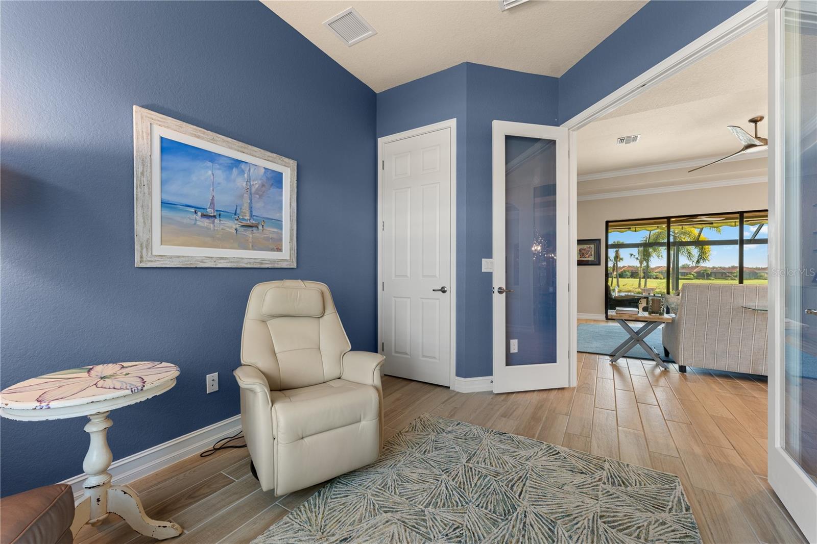 SARASOTA NATIONAL PH 12-B - Residential