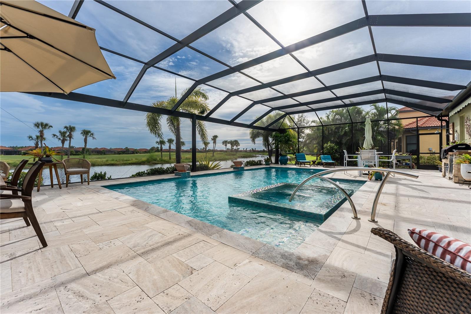 SARASOTA NATIONAL PH 12-B - Residential