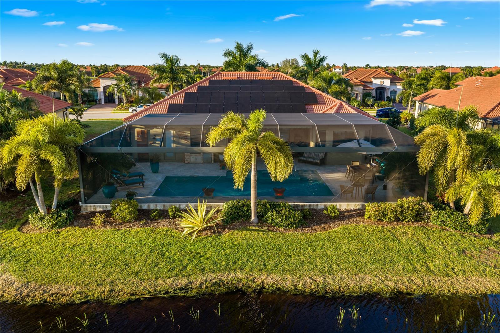 SARASOTA NATIONAL PH 12-B - Residential