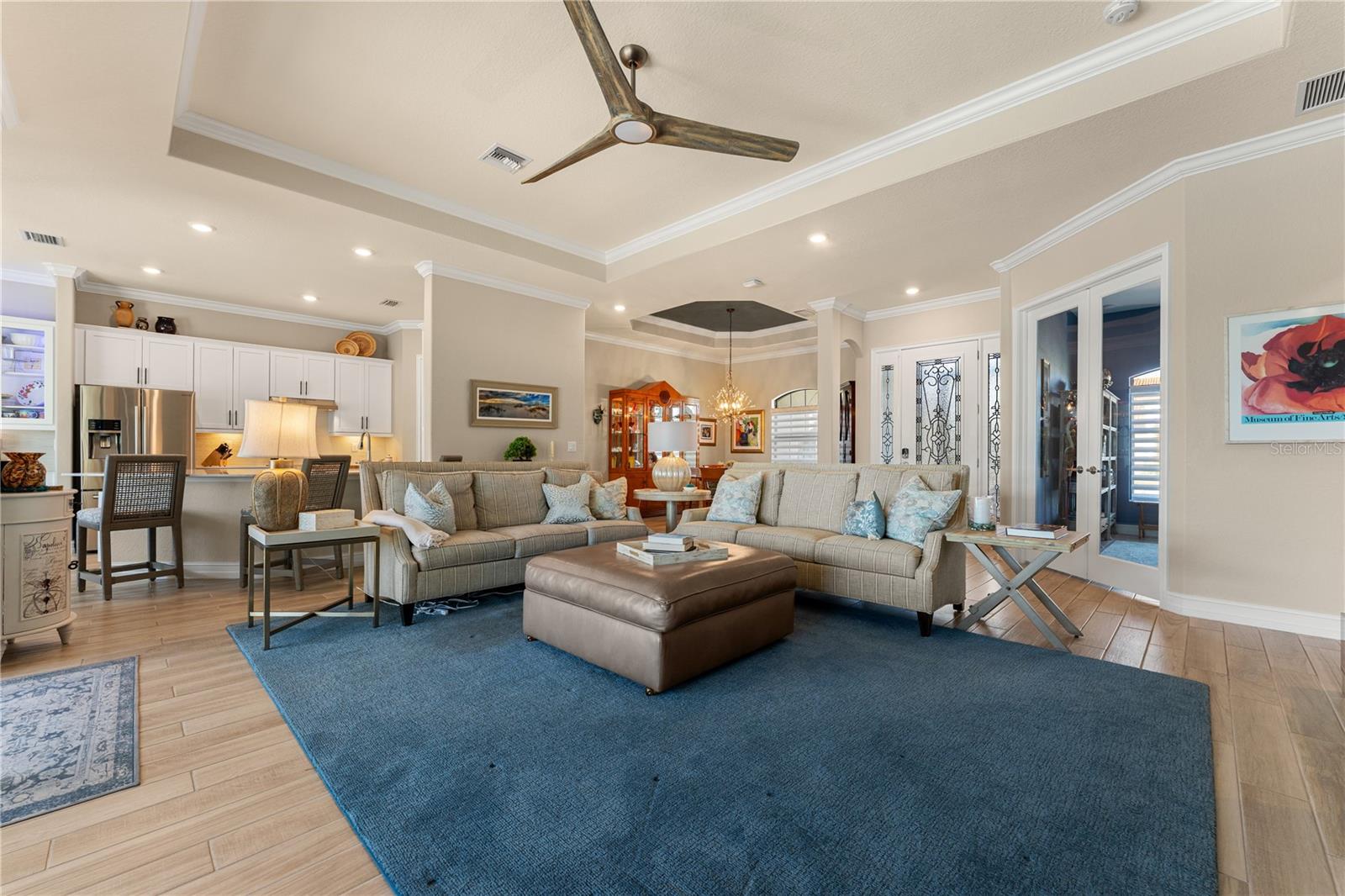 SARASOTA NATIONAL PH 12-B - Residential