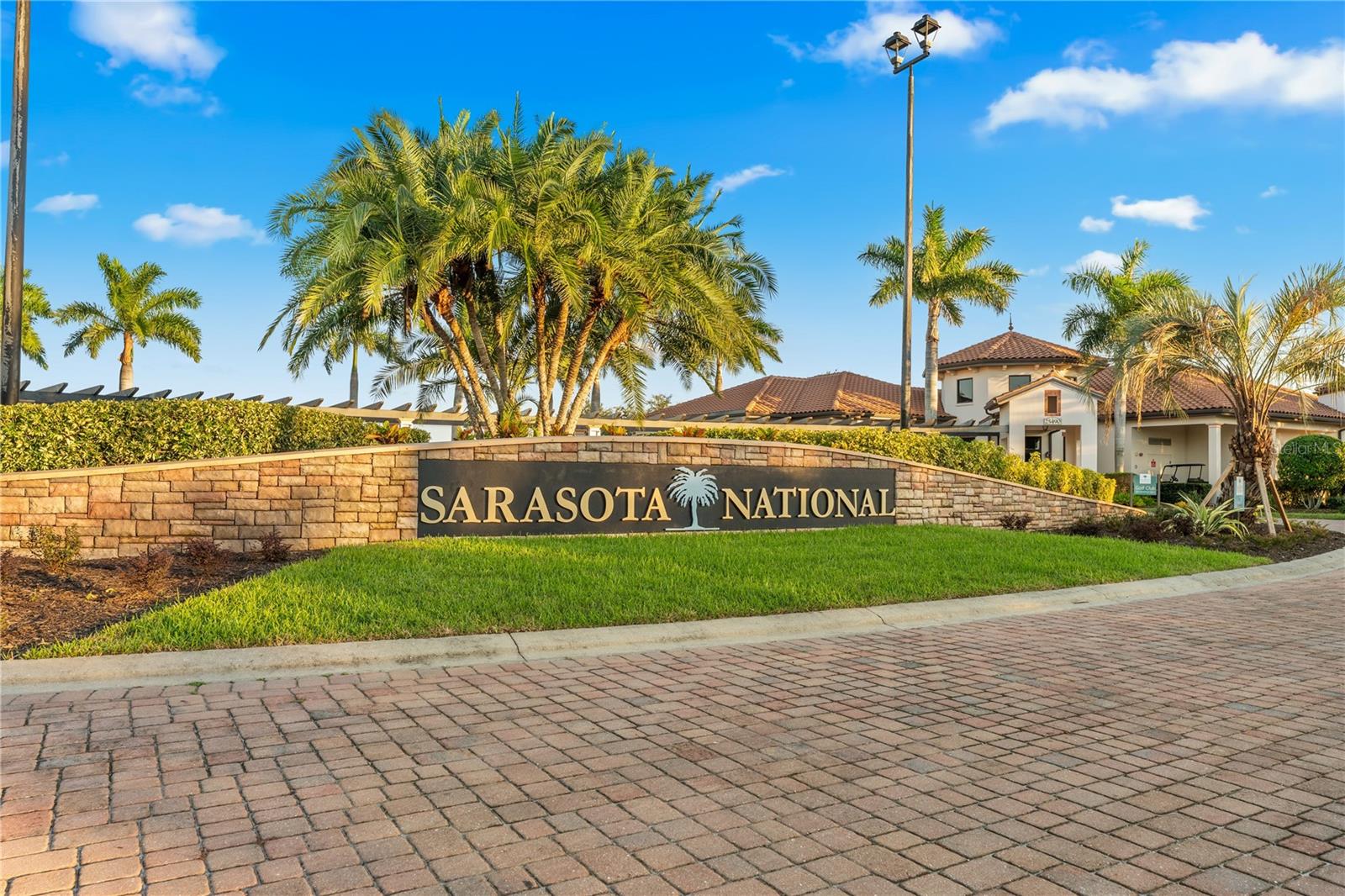 SARASOTA NATIONAL PH 12-B - Residential