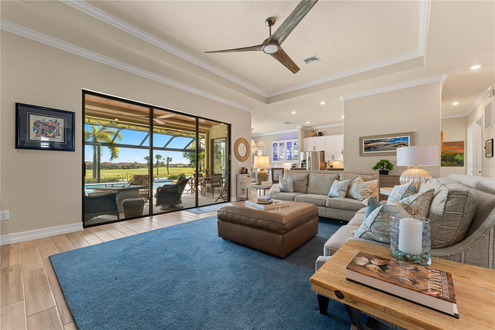 SARASOTA NATIONAL PH 12-B - Residential