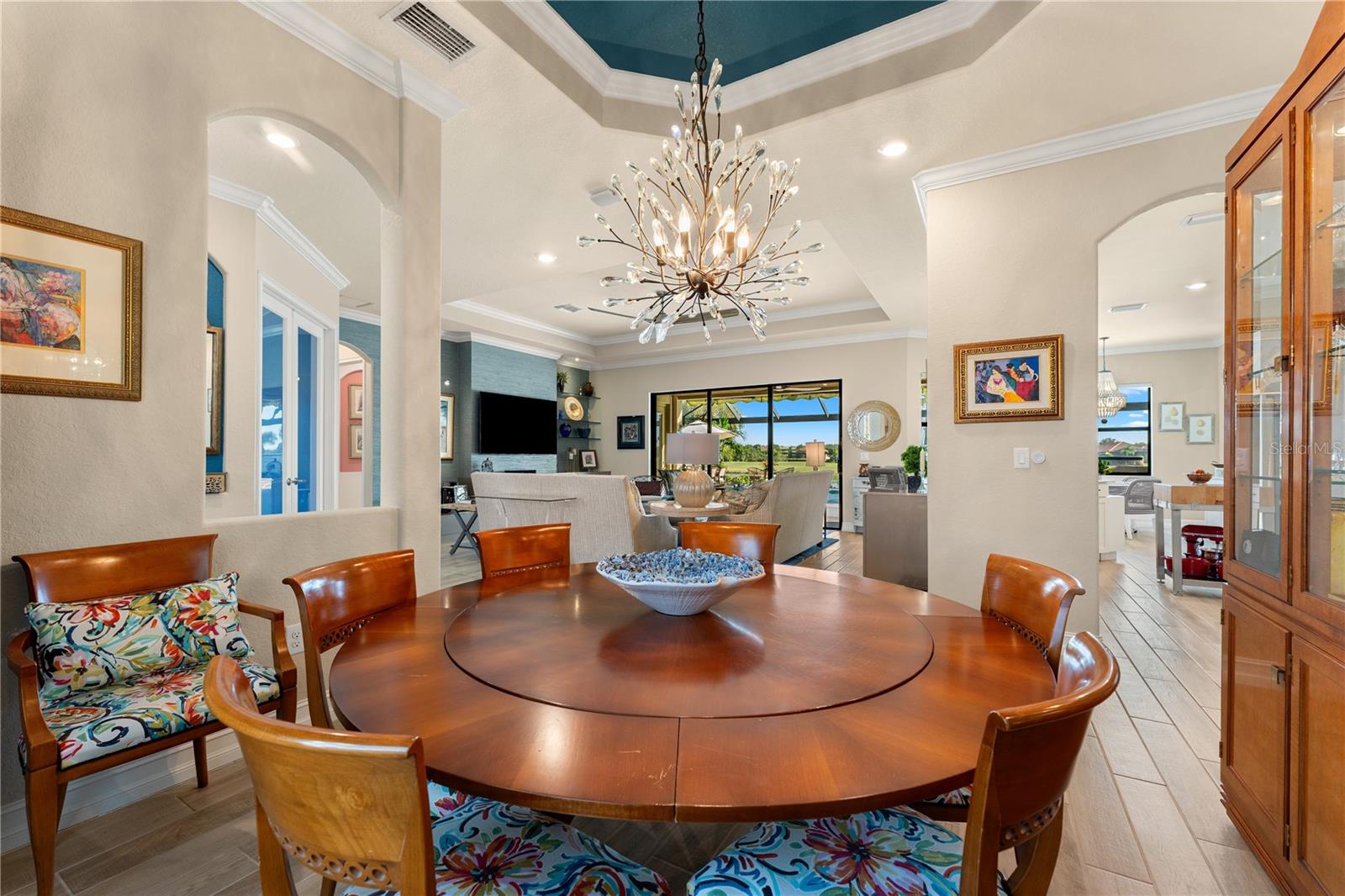SARASOTA NATIONAL PH 12-B - Residential