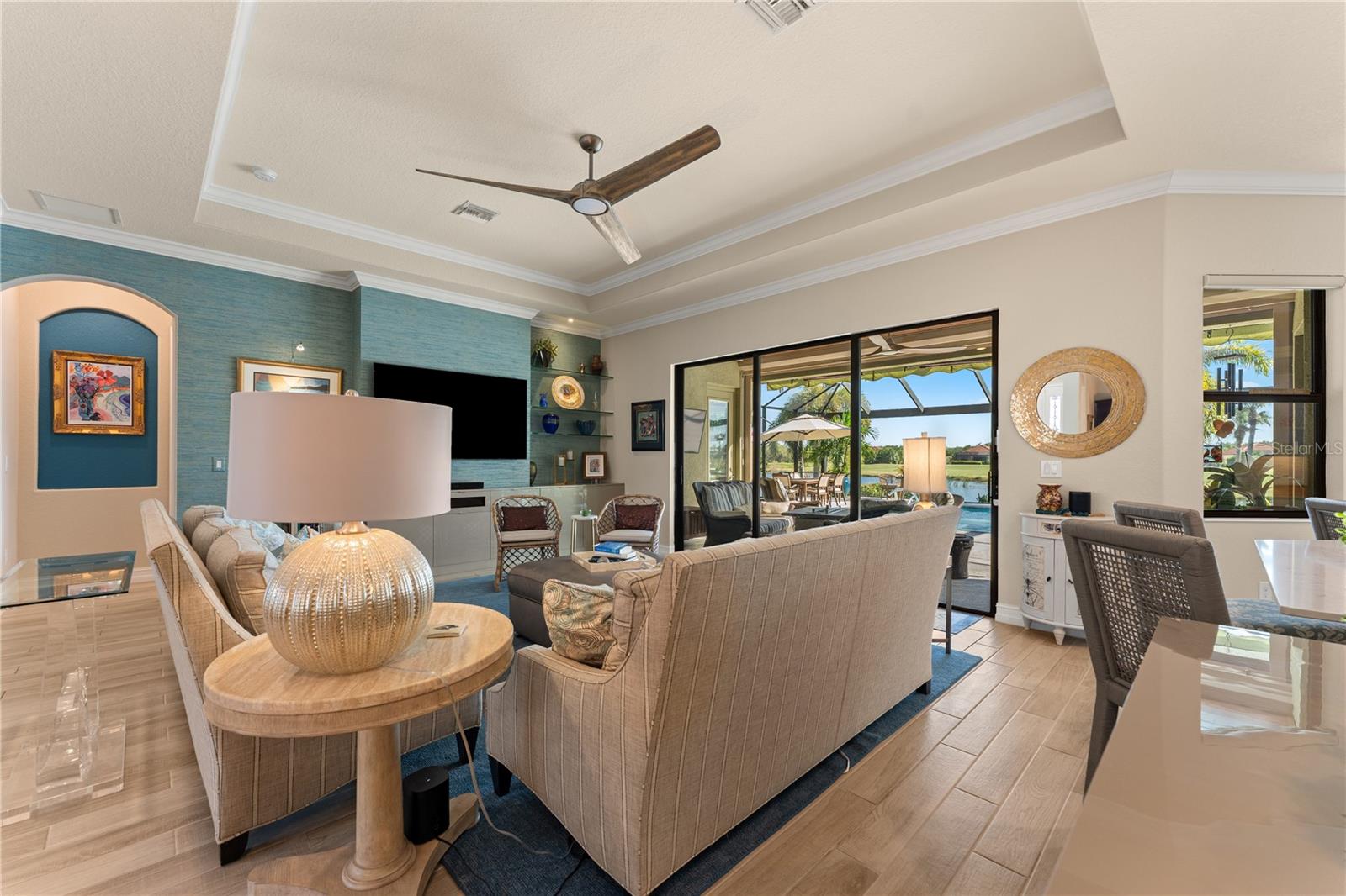SARASOTA NATIONAL PH 12-B - Residential