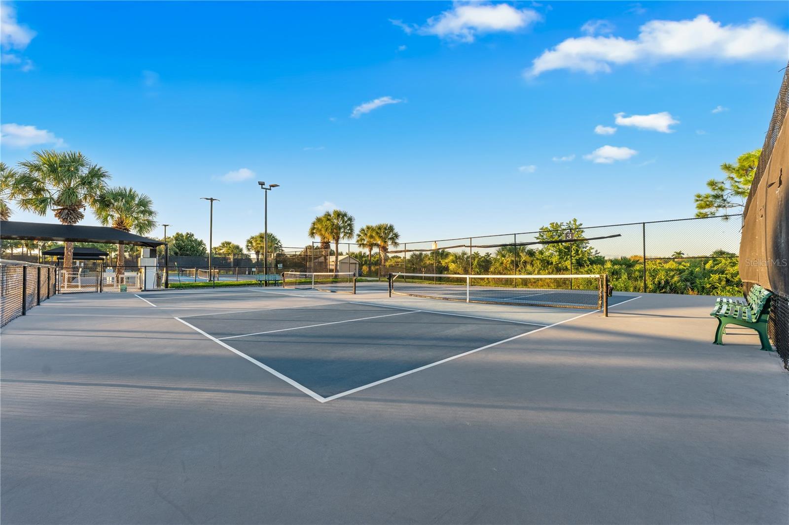 SARASOTA NATIONAL PH 12-B - Residential