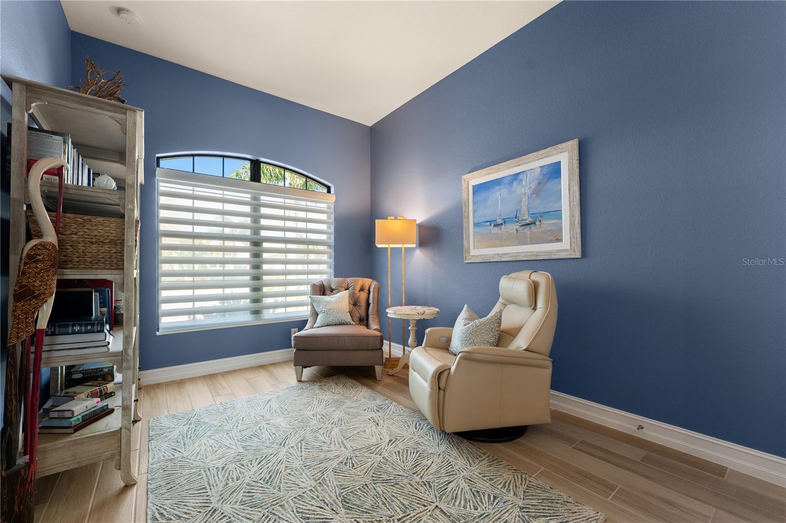 SARASOTA NATIONAL PH 12-B - Residential
