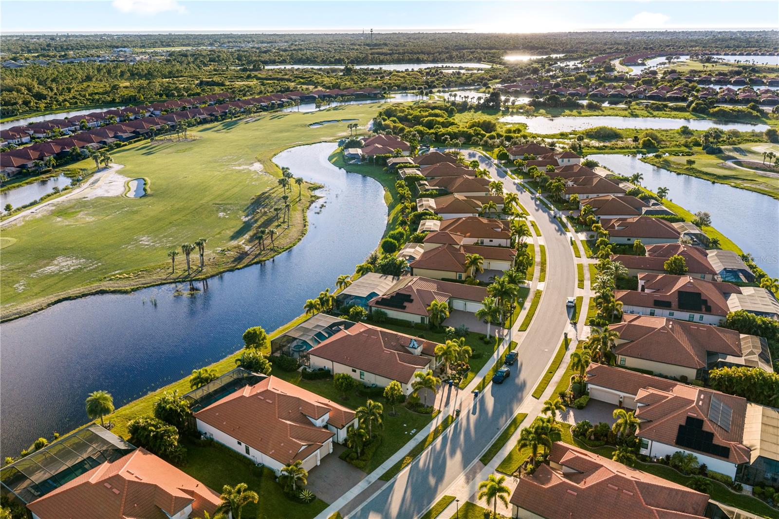 SARASOTA NATIONAL PH 12-B - Residential