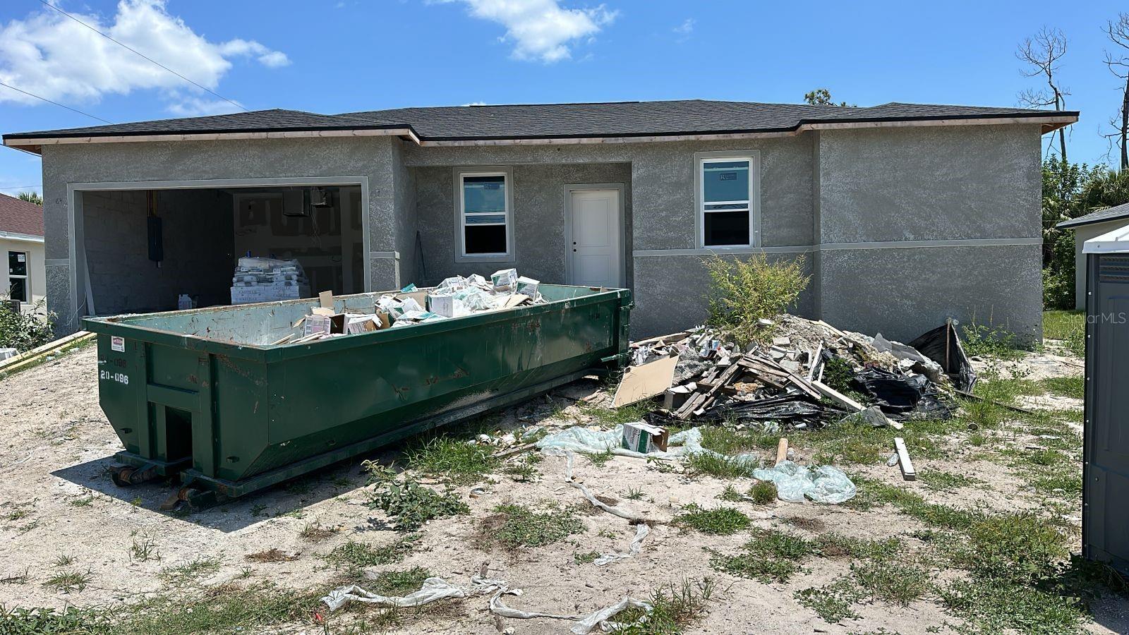 PORT CHARLOTTE SEC 044 - Residential