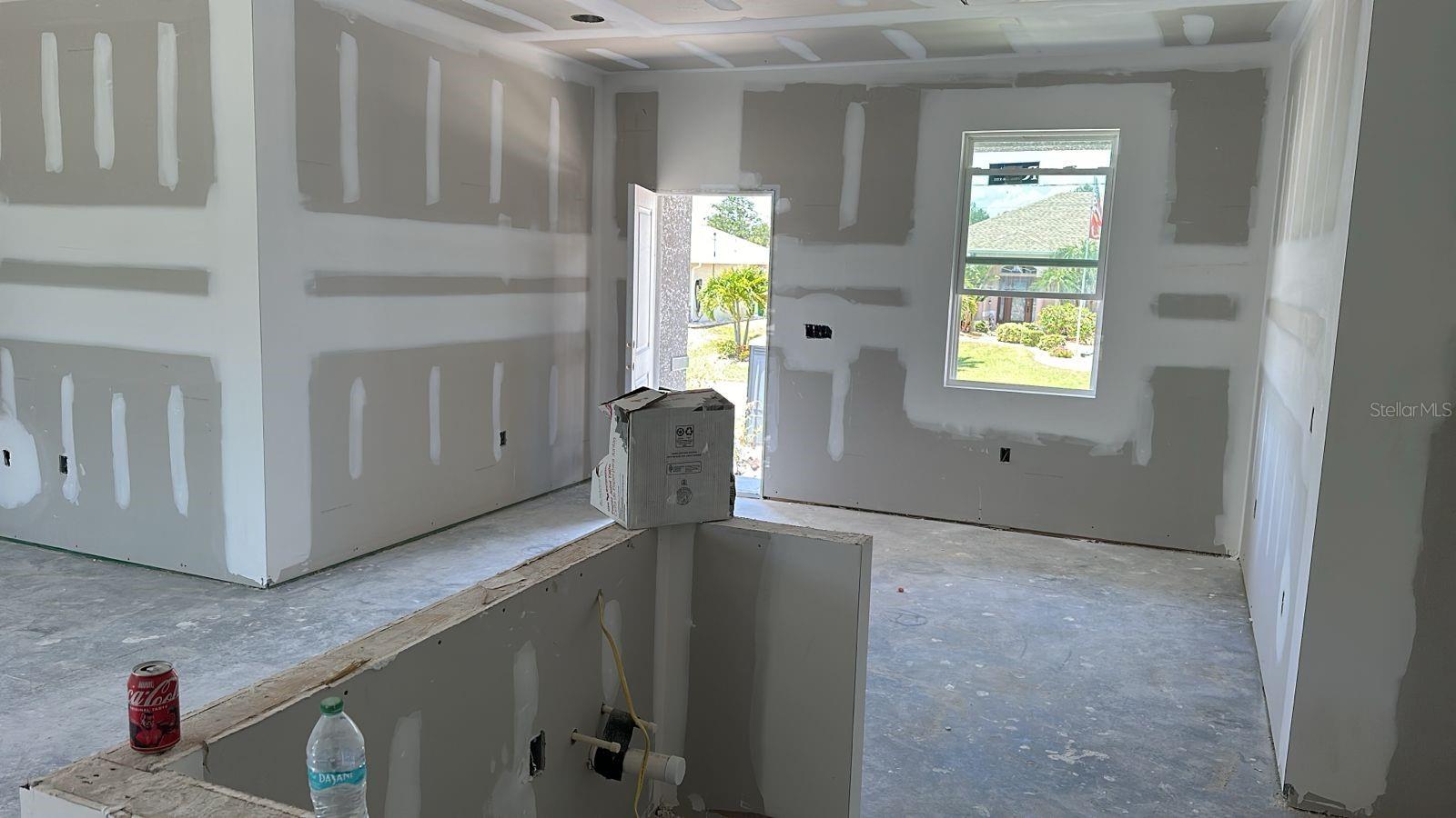 PORT CHARLOTTE SEC 044 - Residential