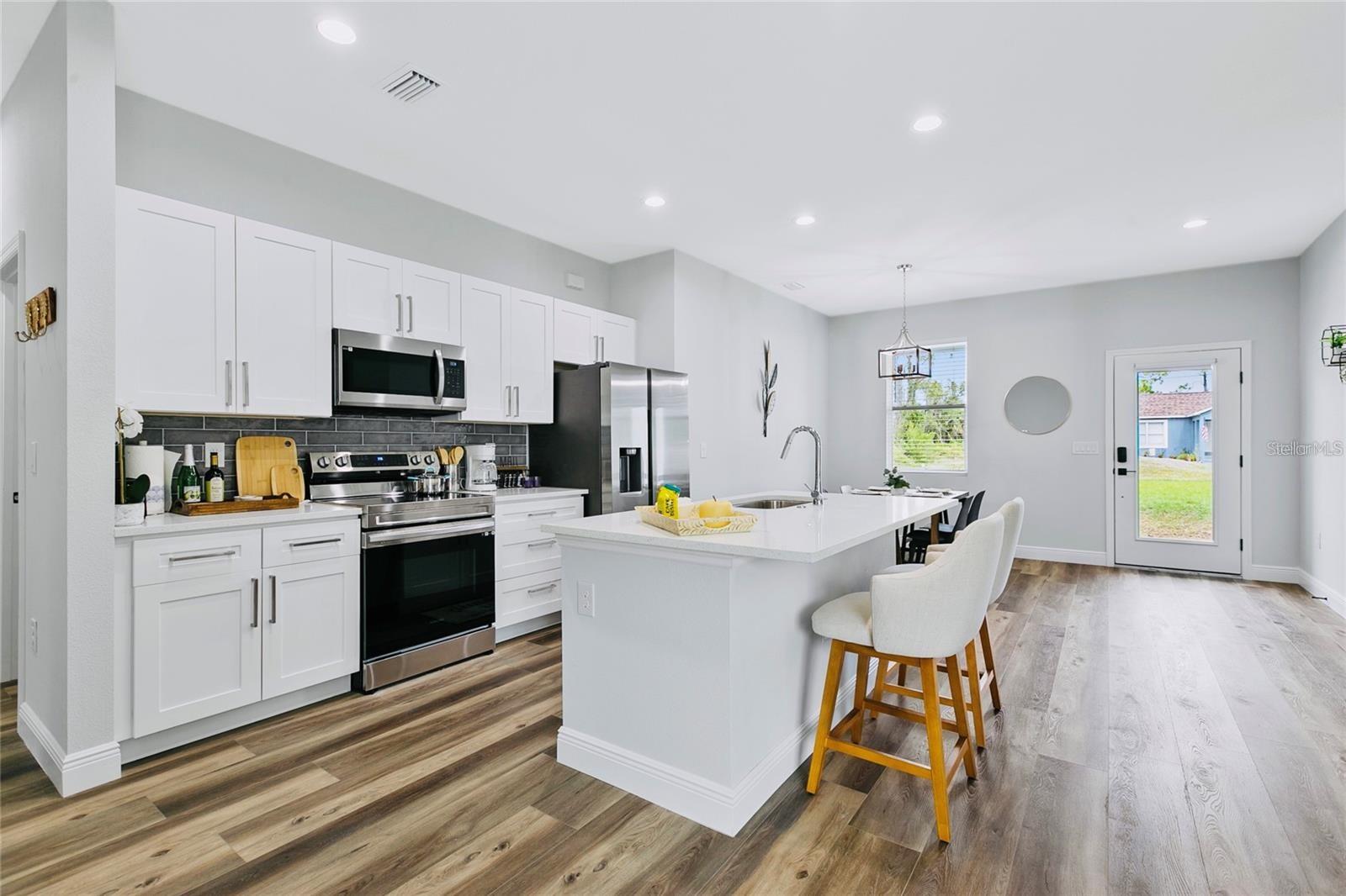 PORT CHARLOTTE SEC 044 - Residential
