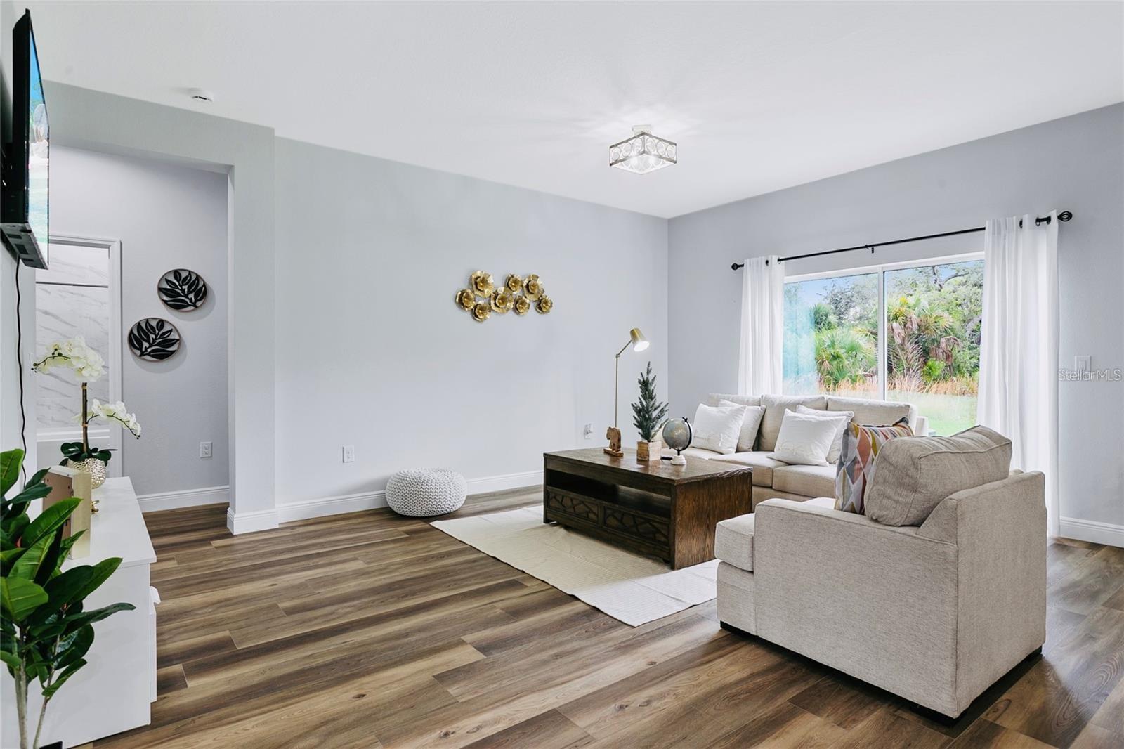 PORT CHARLOTTE SEC 044 - Residential