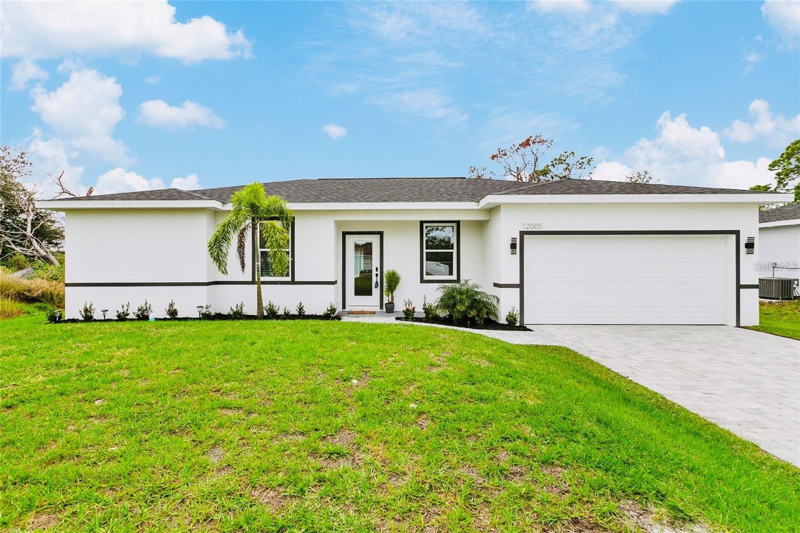 PORT CHARLOTTE SEC 044 - Residential