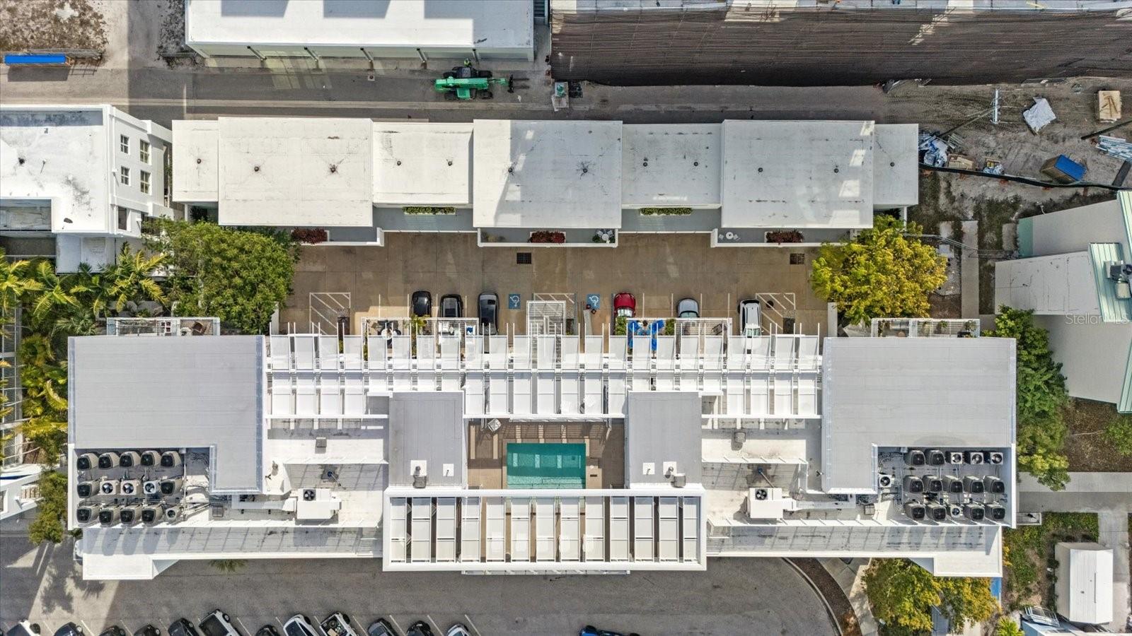 RISDON ON 5TH - Residential