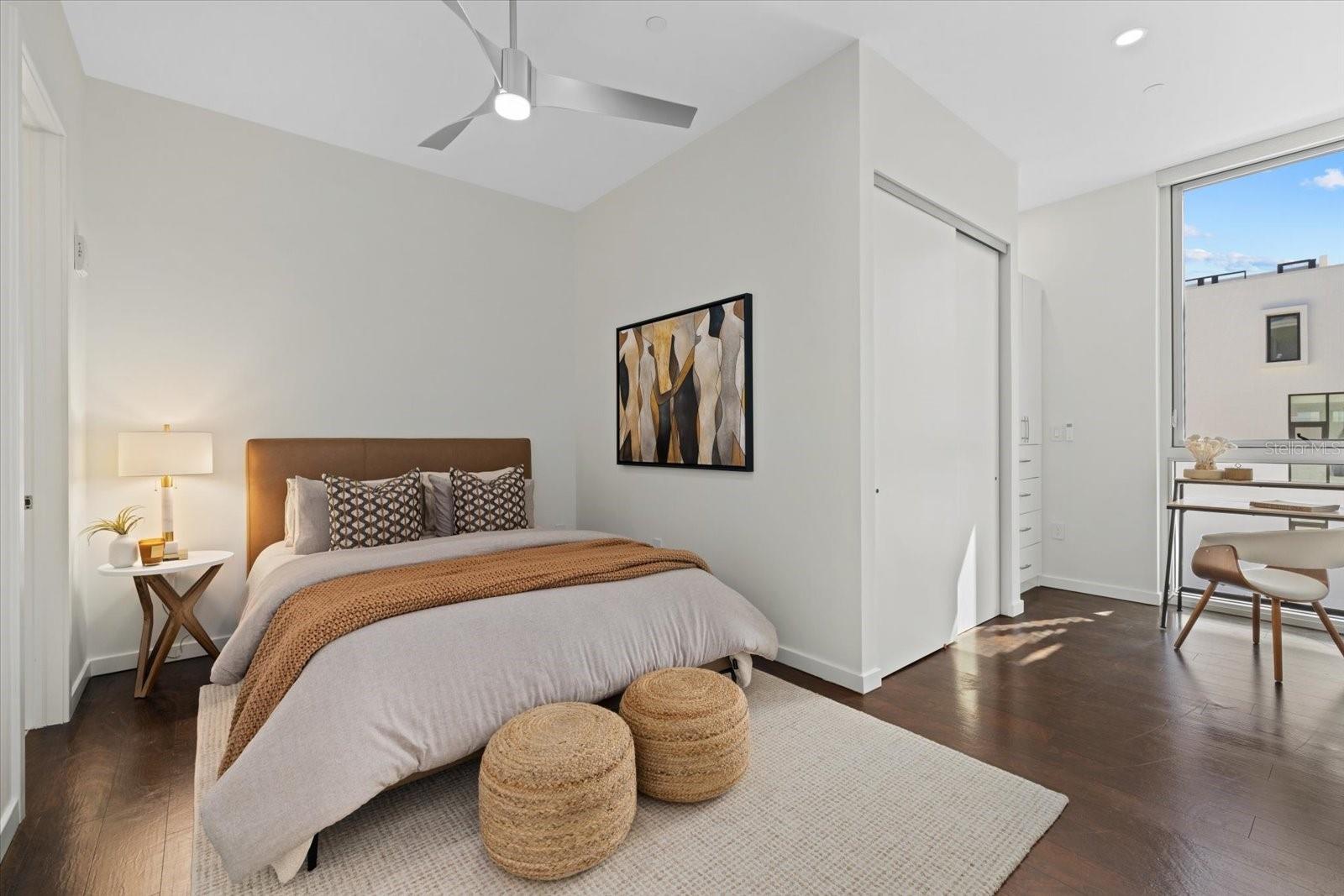 RISDON ON 5TH - Residential