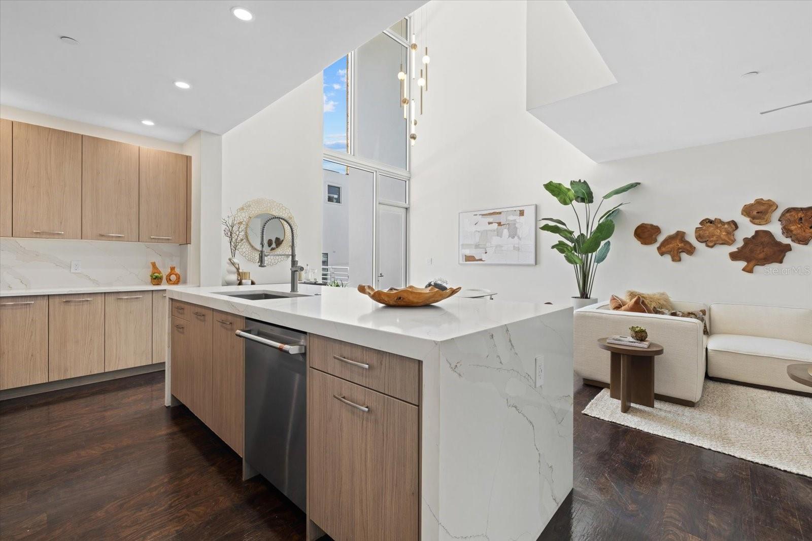 RISDON ON 5TH - Residential